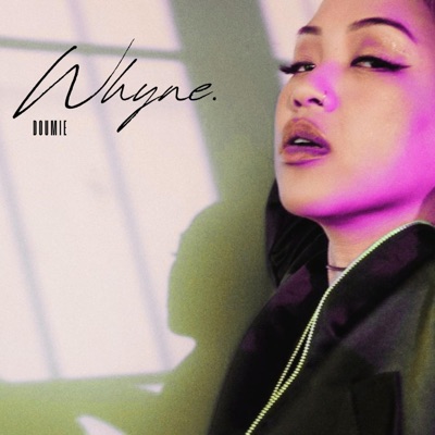 WHYNE - Single