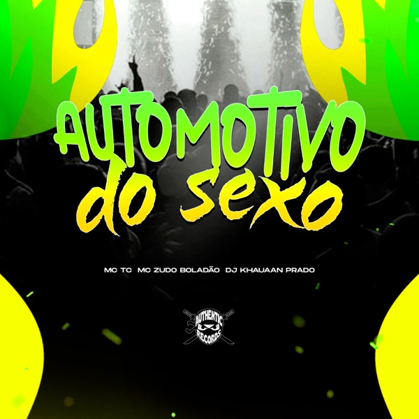 Automotivo do Sexo