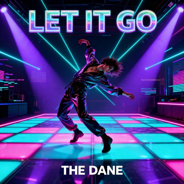 Let It Go