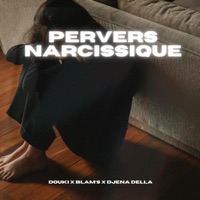 Pervers narcissique - Single - Douki, Blam'S & Djena Della