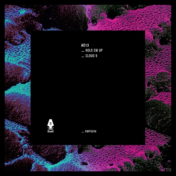 Hold Em up / Cloud 9 - Single