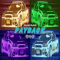 PAYBACK (feat. ETHXCAL) - Single - SILVIAPLAYA