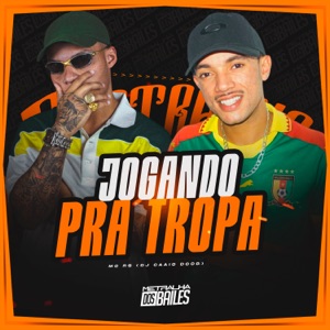 Jogando Pra Tropa