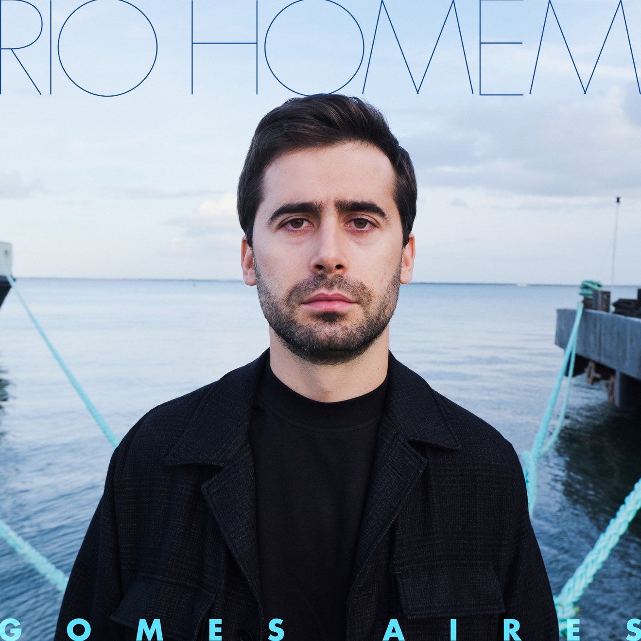 Gomes Aires – Rio Homem (2024) [iTunes Match M4A]