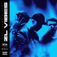 Zl Vibes - Single - Deka & $imon