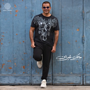 Malak Ghayran by Amr Diab cover art
