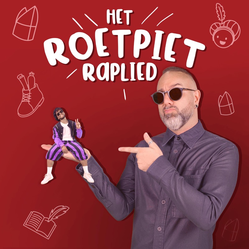 Het Roetpiet Raplied