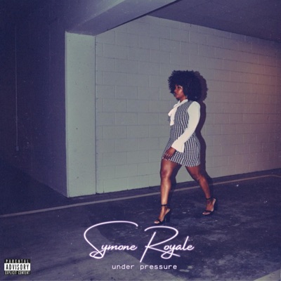 Under Pressure - Single