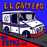 El Cartero - Single - Mr. Perez