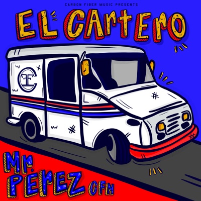 El Cartero - Single