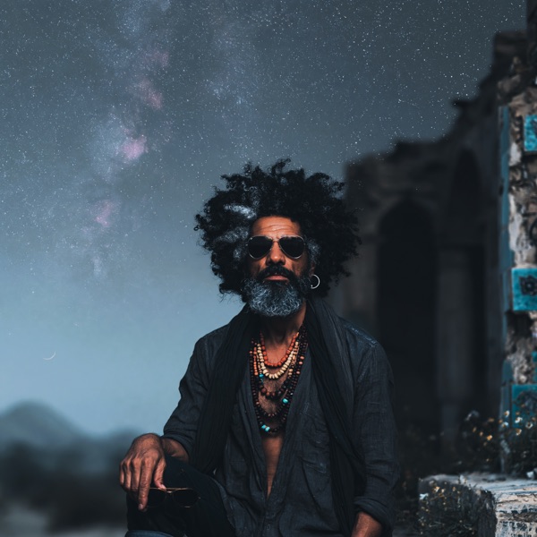 ZAMANA (Deep AfroHouse)