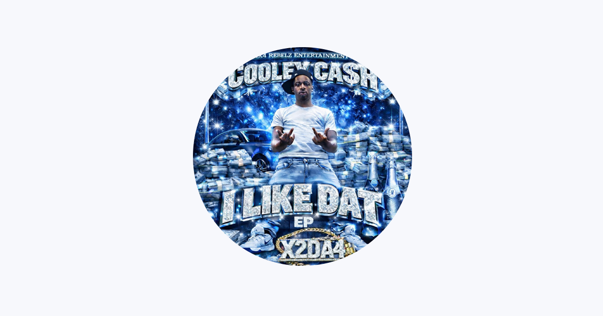 Cooley Ca$h - Apple Music