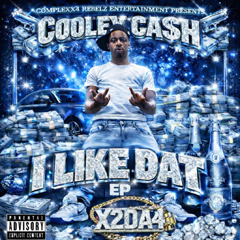 Cooley Ca$h - Apple Music