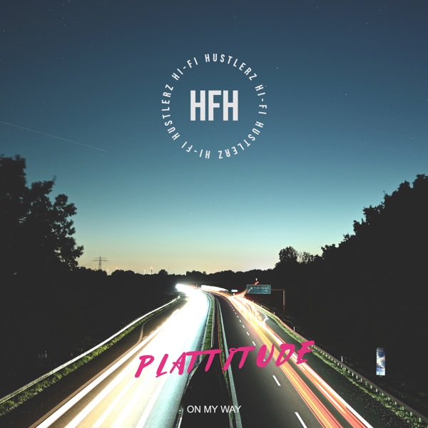 On My Way - Single