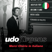 Merci Chérie in italiano - Udo Jürgens