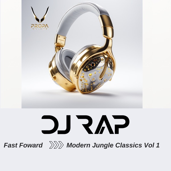 Modern Jungle Classics, Vol. 1 (DJ Mix)