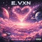 Outer space love
