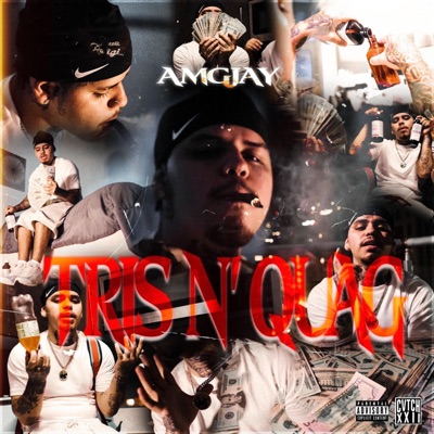 Tris N Quag - Single