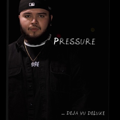 PRESSURE - Single