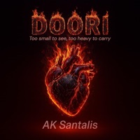DOORI - Single - AK Santalis