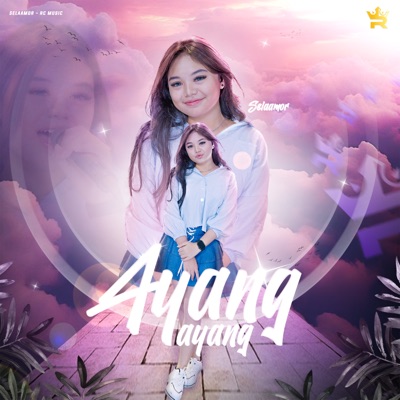 Ayang Ayang - Single