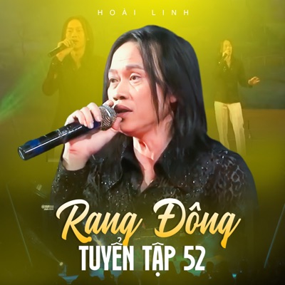 Rạng Đông Tuyển Tập 52