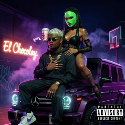 Dominicano - Single