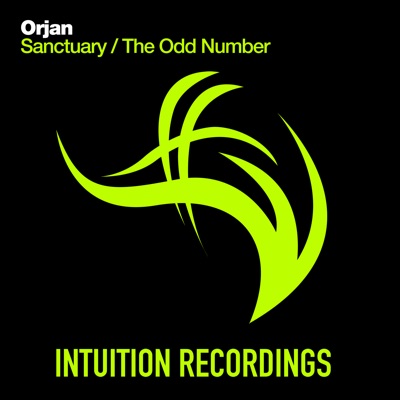 Sanctuary / The Odd Number - Single