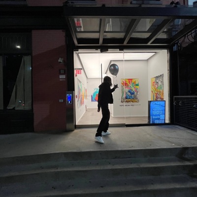 my name's jade - Single