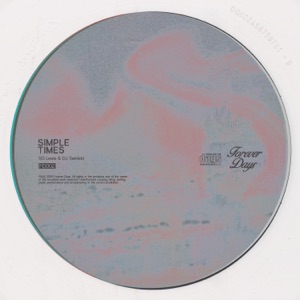 Simple Times - Single