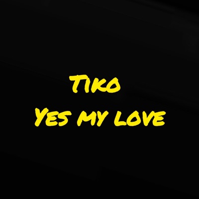 xlengee - Tiko Yes my Love
