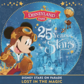 Disney Stars On Parade (Lost In The Magic) [Disney Stars On Parade] - EP