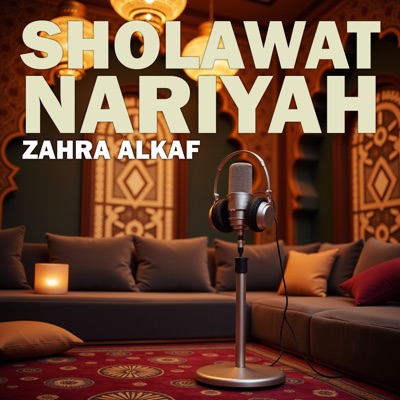 Zahra Alkaf - Sholawat Nariyah