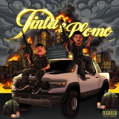 Tinta Y Plomo