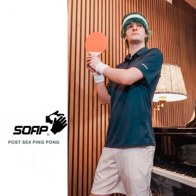 Post Sex Ping Pong - Single