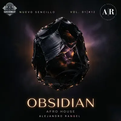 Listen to OBSIDIAN - Single by Alejandro Rangel