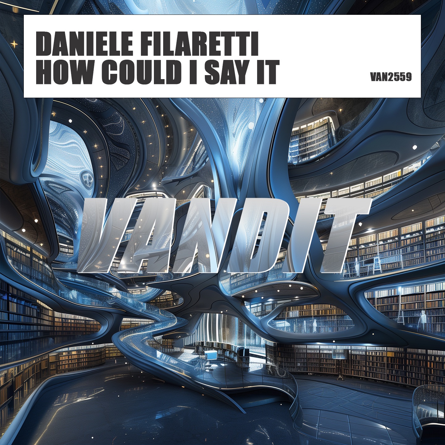 Daniele Filaretti - How Could I Say It (Extended)