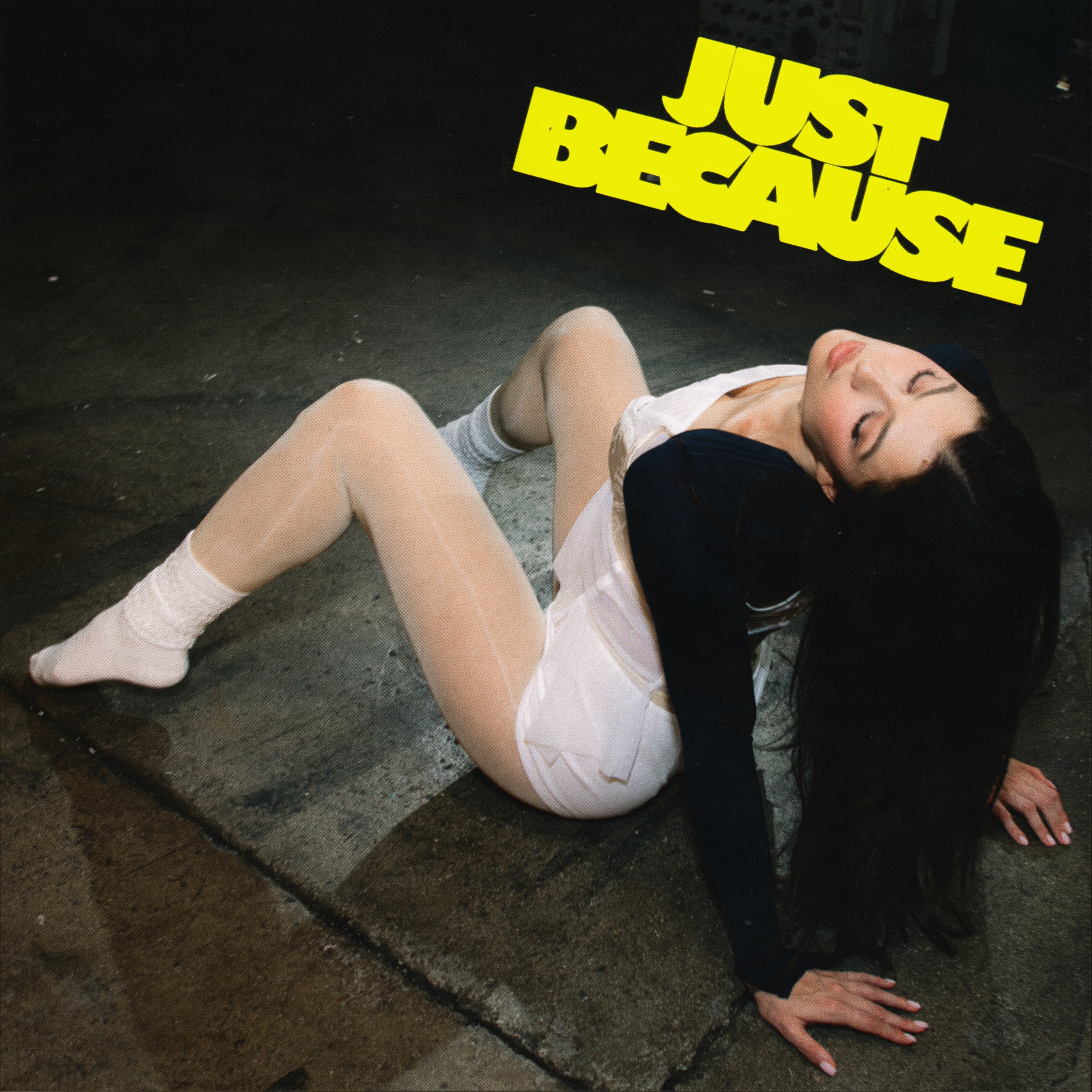Just Because - Single