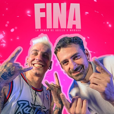 Fina - Single