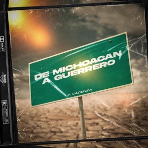 De Michoacán a Guerrero - Single