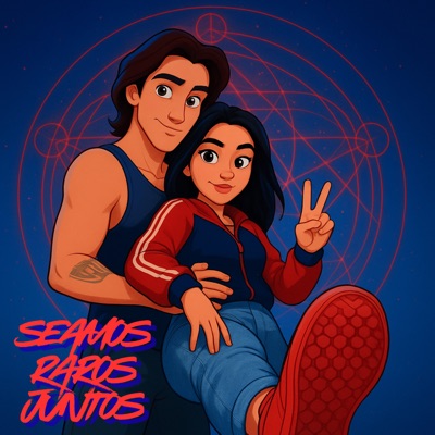 Seamos Raros Juntos - Single