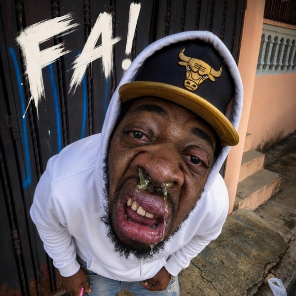Faaah (feat. El Moyeto)