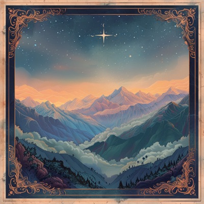 LITTLE STAR (Hindi Version) [feat. Saurabh Vartak] - Single