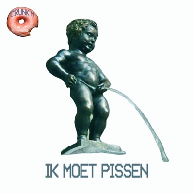Ik Moet Pissen (feat. J Rosin & Tariq) - Single