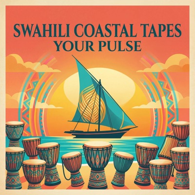 Your Pulse (feat. Los Tildas) - Single