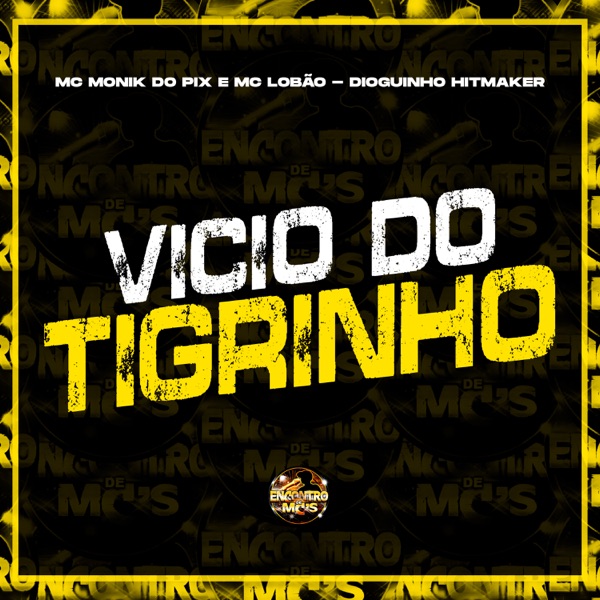 Vicio do Tigrinho