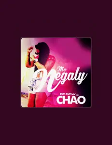 聆聽 Mc Negaly、觀看音樂影片、閱讀小傳、查看巡演日期等！