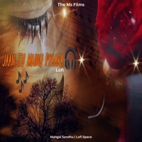 Jaan Tu Mainu Pyaara (Lofi) - Single - Mangal Sandhu & Lofi Space