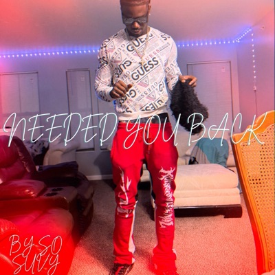 Needed You Back - Single