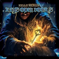 Keys Open Doors - Single - Kellz Merlin